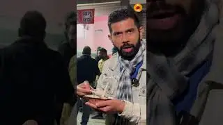 Viral Dahi Vada | Indore Food | Street Food | Bharat Food Tour | Sukirtg