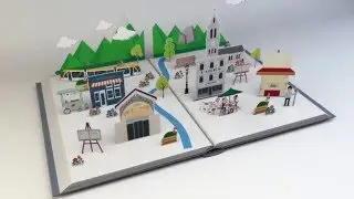 Carte de voeux 2016 - Fontanil-Cornillon