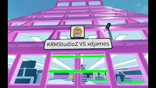 KRMstudioZ VS xdjames edts 