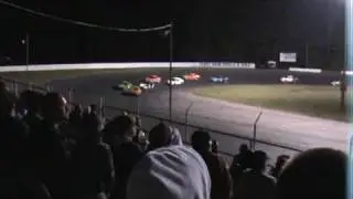 5.16.09 Monadnock Speedway 4 cylinder Enduros (part one)