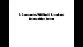7 Reasons Companies Need Mobile Apps - And How you can make money building it