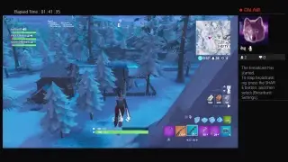 EPIC fanally vaulted boom box (birthday stream)