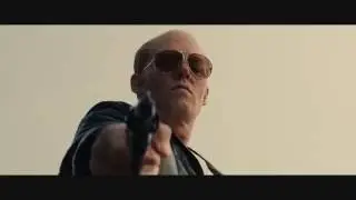Black Mass - Tribute video