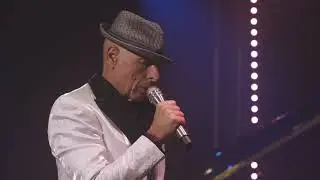 Patrick Girondi & the orphan's dream - Stupid guys goes to heaven