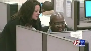 Study: Out-Of-State Workers Taking More RI Jobs