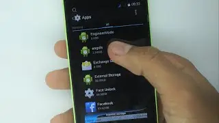 Cara Menghapus Virus di Android (Adobe Air, Engrils/Engriks, dll)