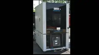 Thermotron SE-1000-3-3 | Environmental Test Chamber Repair & Refurbishment | Alltest Instrument