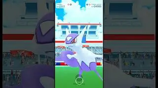 when I got a shiny Latios in pokemon go #shorts #youtubeshorts #shortsfeed #pokemongo