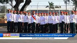 Guyana News Source 21st August 2025