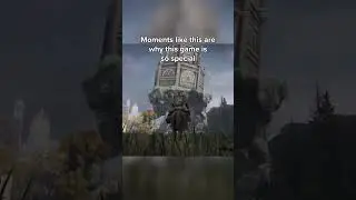 Moments Like This Are Why This Game Is So Special