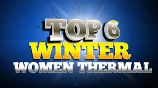 best winter thermals for women | winter thermal inner wear women | thermals for winter women 🧥