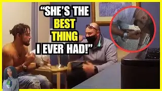 Killer Boyfriend Believes His Performance Fooled Detectives - Police Interrogation
