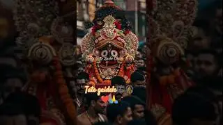 Tate gaidele🎧🎼👍🙏🥺. #humansagarhits #odiabhajan #odiasong #treanding #viral #bhajan . 🎼🎧🙏❤.