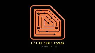 Code 016