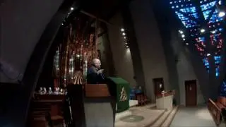 FishChurch 01 22 17 Sermon - Gone Fishing