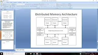 COA Theory Class CSE