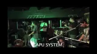 Kapu System.