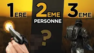 C'est quoi un JEU VIDEO à la 