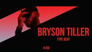 Bryson Tiller Type Beat - Void (Prod. Matt Brick$ x B Mac)