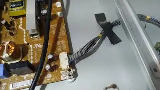 TV LG PLASMA LIGA E DESLIGA,APARECE LOGO VOLTA STAND BY (RESOLVIDO)