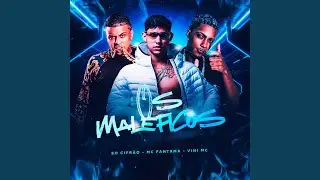 Os Maleficos