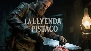 La terror&iacute;fica historia Pishtaco la Leyenda