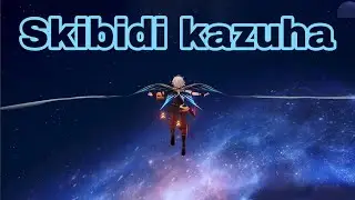 Going outside of tevyat using a glitch | Genshin impact