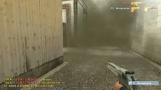 Deagosane's orgasm shot