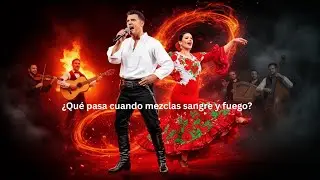 FUEGO Y SANGRE - ESP