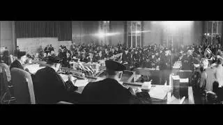 Sonderkommando Filip M&uuml;ller testimony 1964 before the court in frankfurt