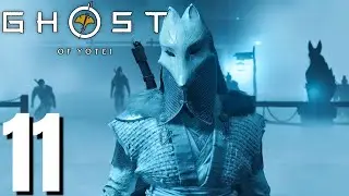 Ghost of Yotei Gameplay Walkthrough Part 11 (No Commentary)