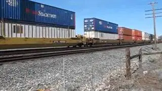 masonclan presents railfanning in the Columbia Gorge 2011 part2