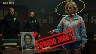 She Pointed. He Lost 18 Years: The Steven Avery Nightmare (Part 1)