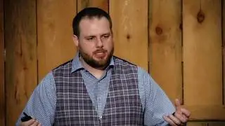 Job Ready Score | Michael Miller | TEDxCountyLineRoad