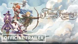 Philna Fantasy &ndash; oficjalny zwiastun premierowy