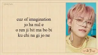 TXT (투모로우바이투게더) &ndash; Blue Hour (5시 53분의 하늘에서 발견한 너와 나) Easy Lyrics