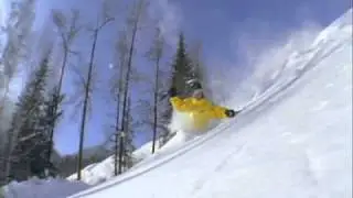 Warren Miller: Dynasty - Blu-ray/DVD Trailer