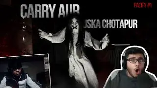 @CarryMinati AUR USKA CHOTAPUR| PACIFY #1