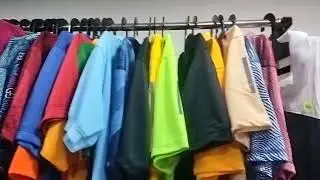 world  sports wear