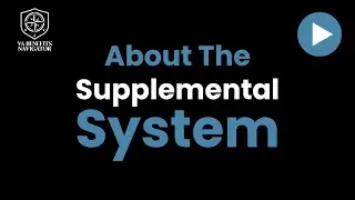 Understanding VA Supplemental Claims | VA Benefits Navigator Tutorial