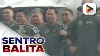 2025 Cope Thunder exercises ng Pilipinas at U.S., nagsimula ngayong araw