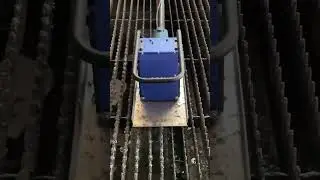 SFX 1020W 2300W Laser Bed Slat Cleaning Machine Laser Cutting Machine Table Cleaner Slag Remover
