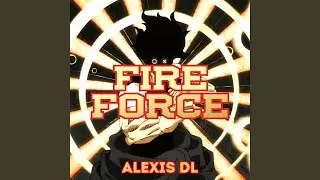 FireForce S3 ep 14 : Benimaru's Nichirin Akatsuki EPIC COVER