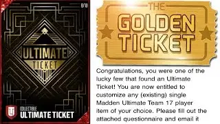 Golden Ticket UPDATE!!!! | Upgrades, Ablilities, Chemistries | SPEED AUTO UPGRADED