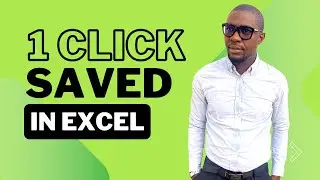 The Excel Trick I Use EVERY DAY (and you should too!)