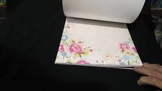 8x8 inch pack