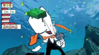 verycherrii me canta por mi cumplea&ntilde;os