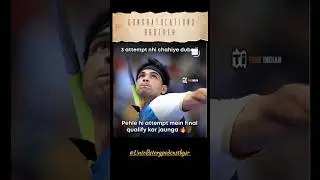 congratulations brother @NeerajChopra1 #india #olympics #shortsvideo #shorts