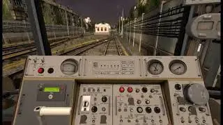 NoRank Metrostroi Phonk