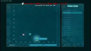 ARK: bloopers) 1